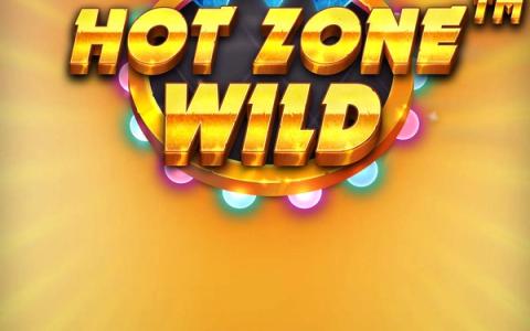 Hot Zone Wild