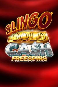 Slingo Gold Cash Freespins – Gaming Realms