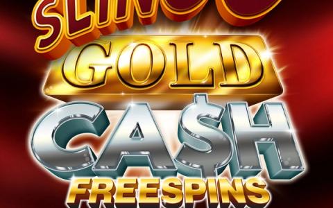 Slingo Gold Cash Freespins – Gaming Realms