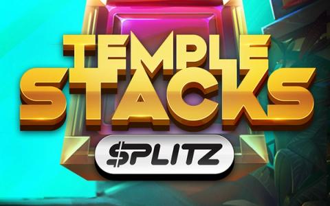Temple Stacks Splitz