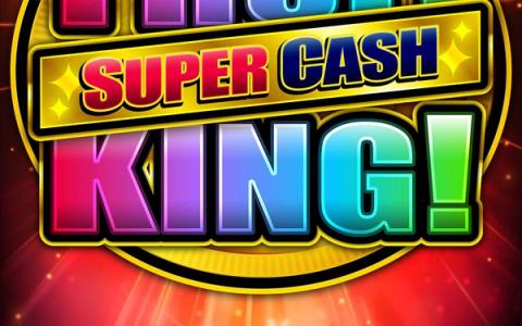 Fruit King Super Cash