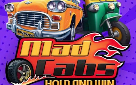 Mad Cabs Hold and Win