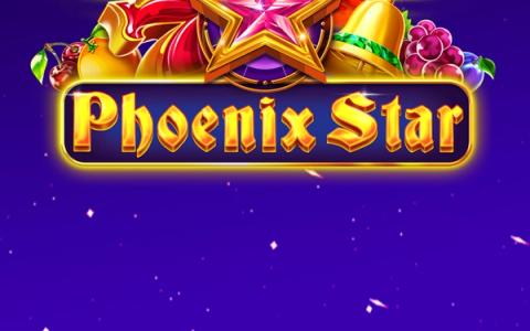 Phoenix Star