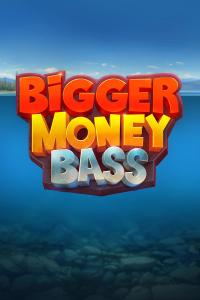 Bigger Money Bass – RAW iGaming