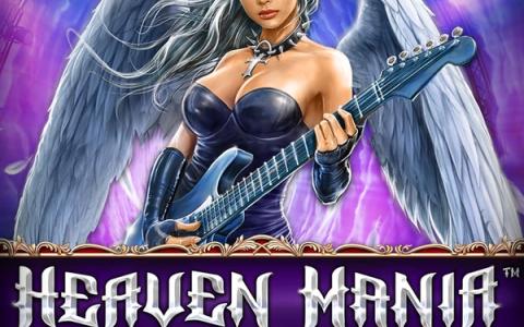 Heaven Mania