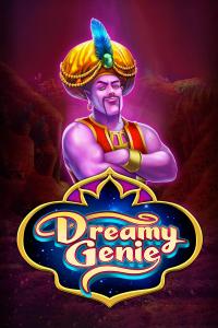 Dreamy Genie – Atomic Slot Lab