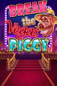 Break The Vegas Piggy – Octoplay