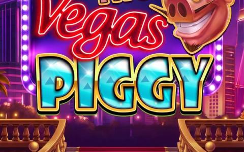 Break The Vegas Piggy – Octoplay