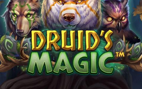 Druid’s Magic