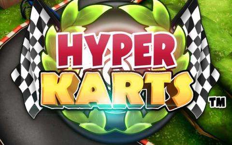 Hyper Karts