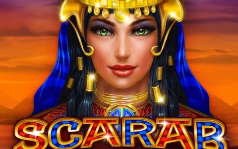 Scarab