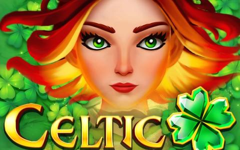 Fire Blaze: Quattro: Celtic Charm