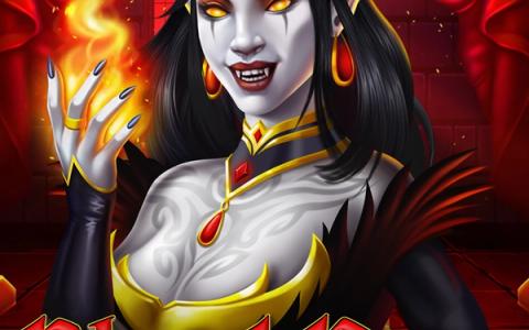 Blood Rage