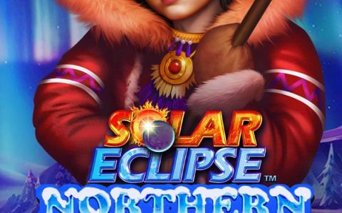 Solar Eclipse: Northern Winds
