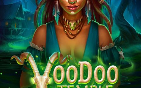 Voodoo Temple