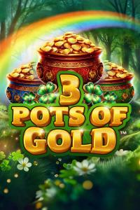 3 Pots of Gold – Light & Wonder