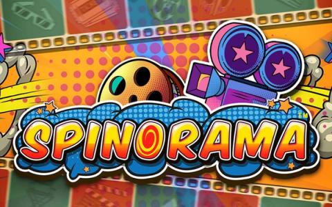 Spinorama