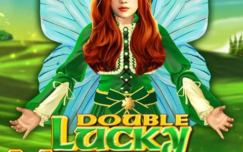 Double Lucky Mushrooms DoubleMax