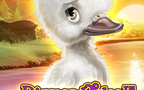 Diamond Tales: The Ugly Duckling