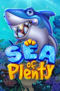 Sea of Plenty – Bragg gaming