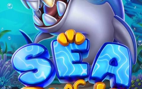 Sea of Plenty – Bragg gaming