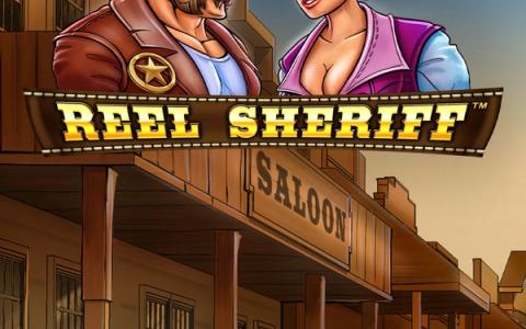 Reel Sheriff