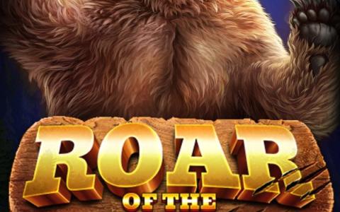 Roar of the Bear Megaways