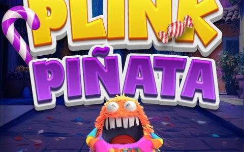 Plink Piñata