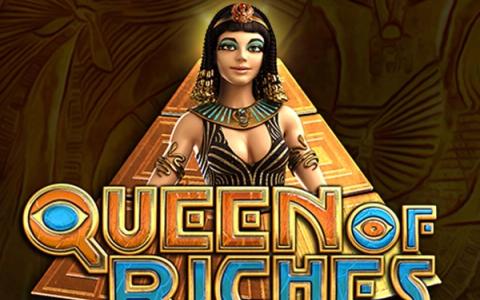 Queen of Riches