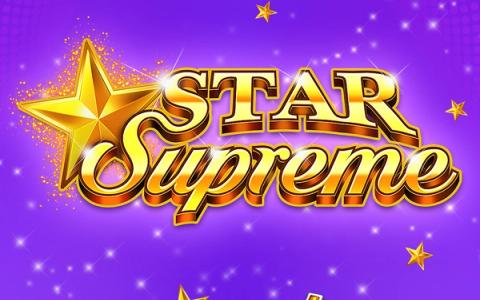 Star Supreme