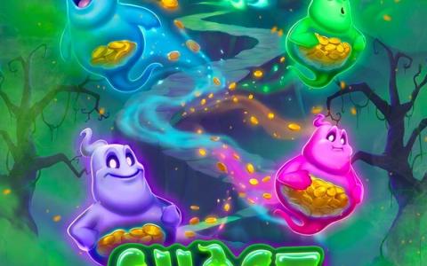 Ghost Booster! GO Guaranteed