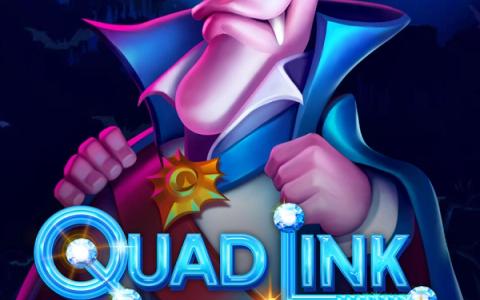 Quad Link Count