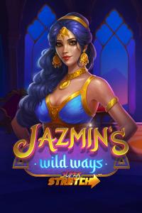 Jazmin's Wild Ways – RAW iGaming