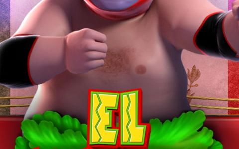 El Jackpotto – Blueprint Gaming