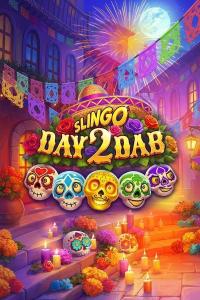 Slingo Day 2 Dab – Gaming Realms