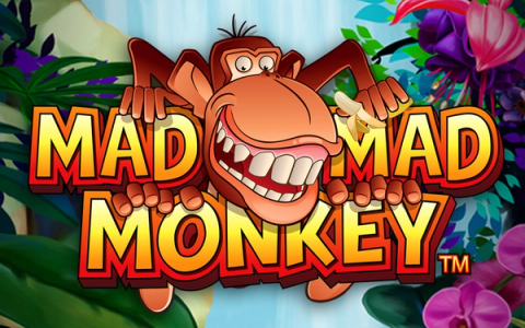 Mad Mad Monkey