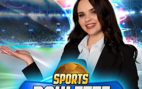 Sports Roulette