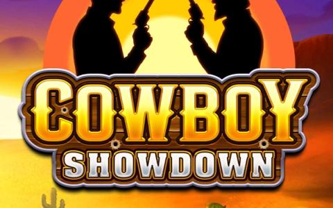 Cowboy Showdown