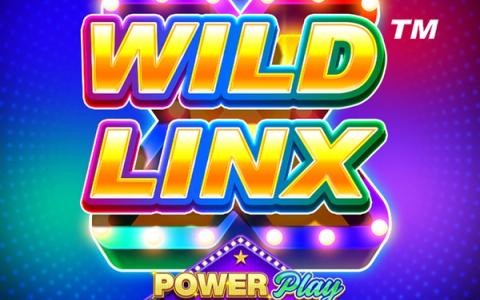 Wild LinX PowerPlay Jackpot