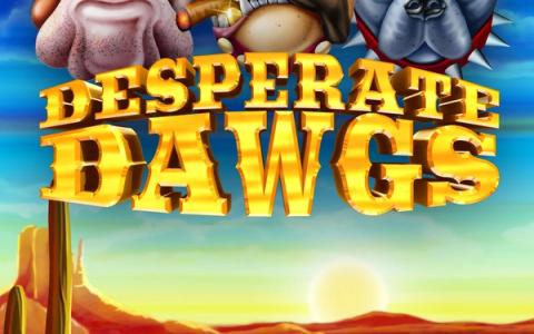 Desperate Dawgs