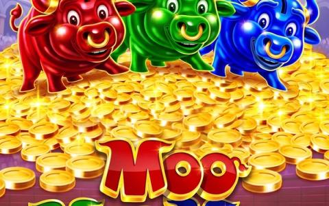 Moo Moo Moo