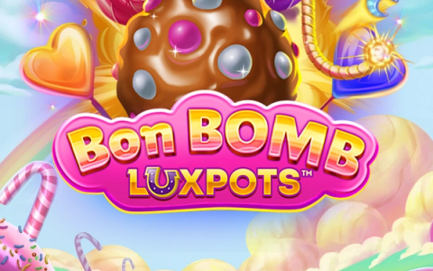 Bon Bomb Luxpots