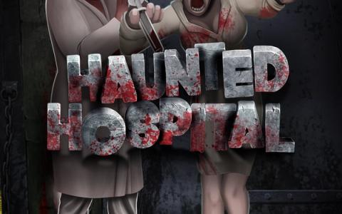Haunted Hospital