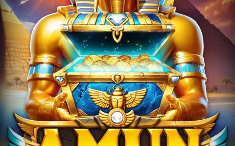Amun Ascension