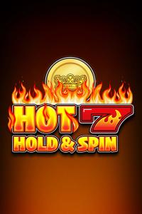 Hot 7 Hold & Spin – Stakelogic