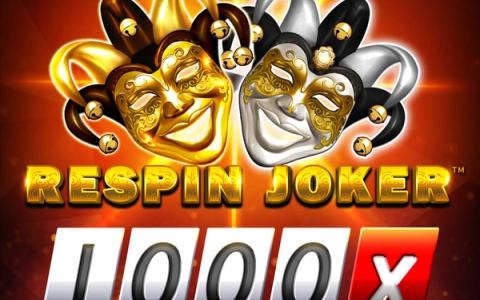 Respin Joker 1000