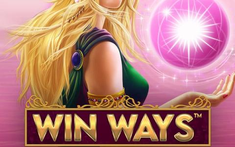 Lucky Lady’s Charm deluxe 10 Win Ways Ante Bet buy bonus
