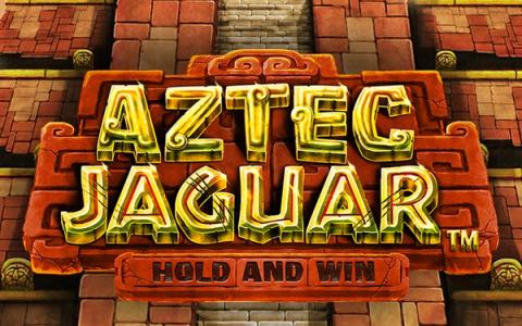 Aztec Jaguar
