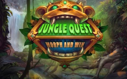 Jungle Quest Morph and Win