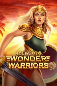 Age of the Gods: Wonder Warriors